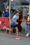 Auffahrtslauf