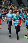 Auffahrtslauf