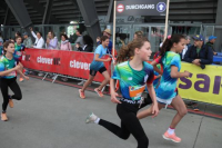 Auffahrtslauf