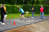 Auffahrtsmeeting Kreuzlingen