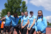 Auffahrtsmeeting Kreuzlingen