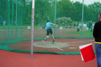 Auffahrtsmeeting Kreuzlingen