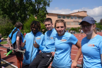 Auffahrtsmeeting Kreuzlingen