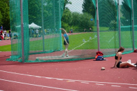 Auffahrtsmeeting Kreuzlingen