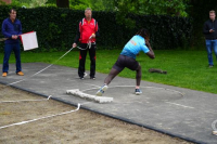 Auffahrtsmeeting Kreuzlingen