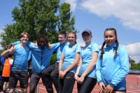 Auffahrtsmeeting Kreuzlingen