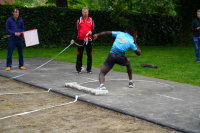 Auffahrtsmeeting Kreuzlingen