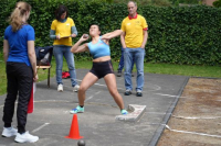 Auffahrtsmeeting Kreuzlingen