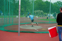 Auffahrtsmeeting Kreuzlingen