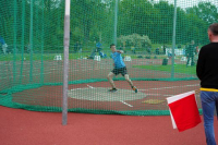 Auffahrtsmeeting Kreuzlingen
