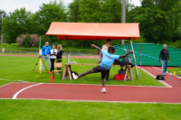 Auffahrtsmeeting Kreuzlingen
