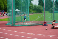 Auffahrtsmeeting Kreuzlingen