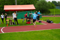 Auffahrtsmeeting Kreuzlingen