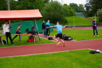 Auffahrtsmeeting Kreuzlingen