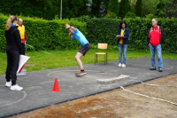 Auffahrtsmeeting Kreuzlingen