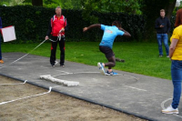 Auffahrtsmeeting Kreuzlingen