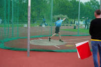 Auffahrtsmeeting Kreuzlingen