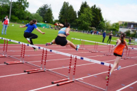 Auffahrtsmeeting Kreuzlingen