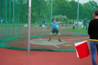 Auffahrtsmeeting Kreuzlingen