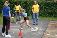 Auffahrtsmeeting Kreuzlingen