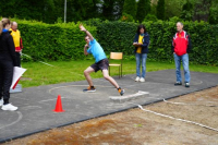 Auffahrtsmeeting Kreuzlingen