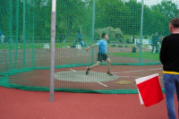 Auffahrtsmeeting Kreuzlingen