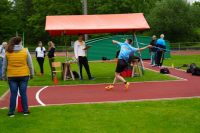 Auffahrtsmeeting Kreuzlingen