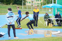 Bettagsmeeting Zug