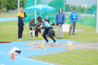 Bettagsmeeting Zug