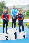 Bettagsmeeting Zug