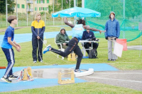 Bettagsmeeting Zug