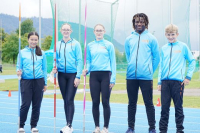 Bettagsmeeting Zug