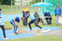 Bettagsmeeting Zug