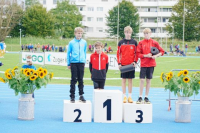 Bettagsmeeting Zug