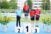 Bettagsmeeting Zug
