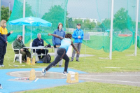 Bettagsmeeting Zug