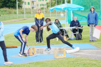 Bettagsmeeting Zug
