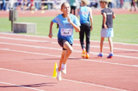 1000m CHF