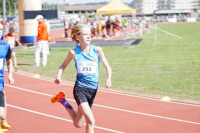1000m CHF
