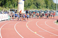 1000m CHF