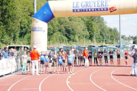 1000m CHF