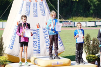 1000m CHF