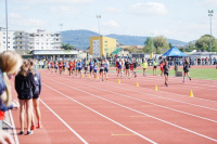 1000m CHF