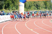 1000m CHF