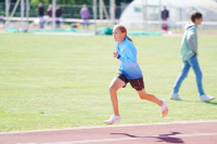 1000m CHF