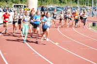 1000m CHF
