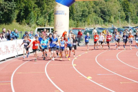 1000m CHF