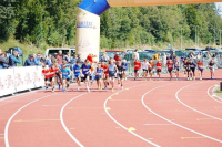 1000m CHF