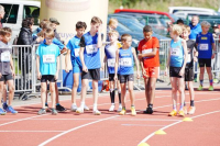 1000m CHF