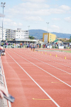 1000m CHF